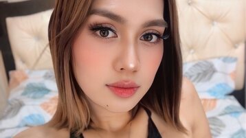 PrescillaGomez's live cam