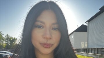 RandiGirl's live cam