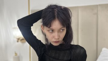RavenNoire's live cam