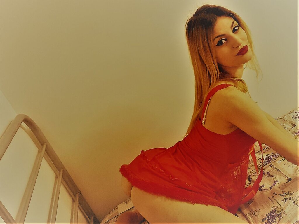 RaysaAngela's live cam