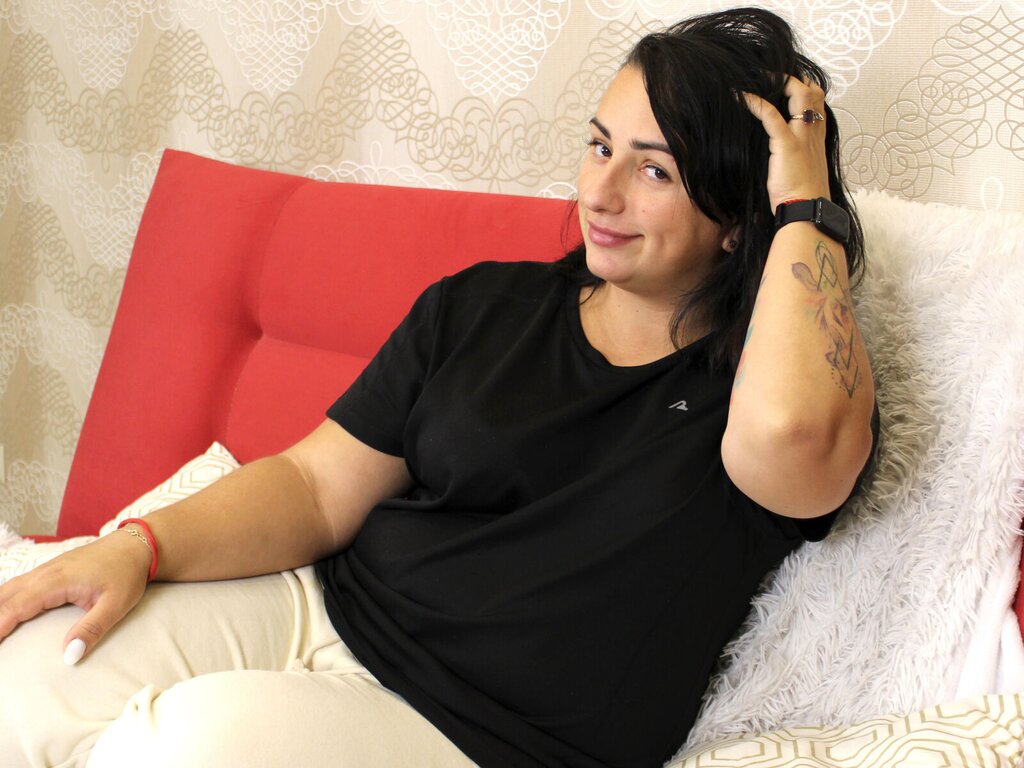 RosemaryHawkins's live cam