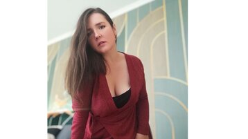 SabrinaWilliams's live cam