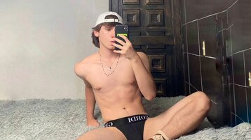 SebastianQuesada's live cam