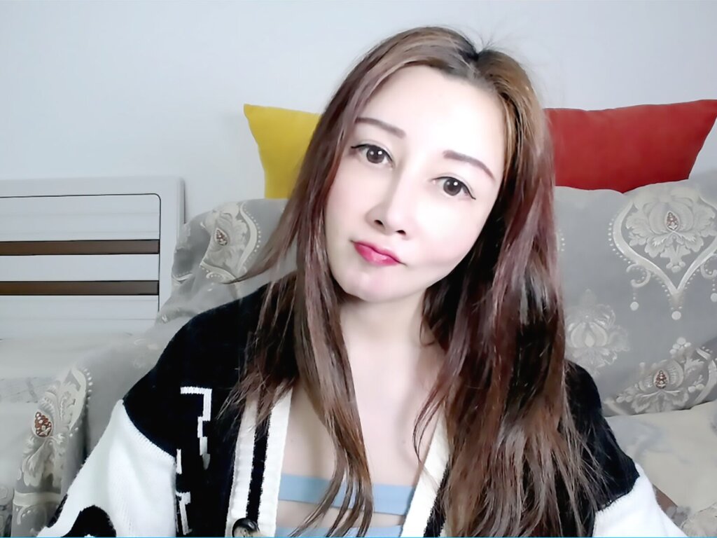 ShanshanGuo's live cam