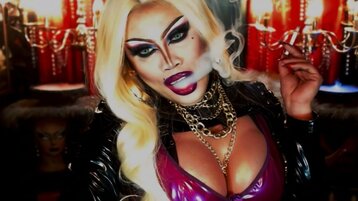 SindelLuna's live cam