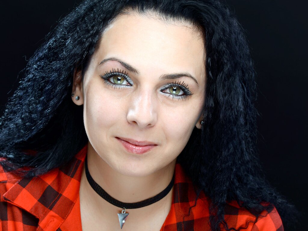 SkinnyStephania's live cam