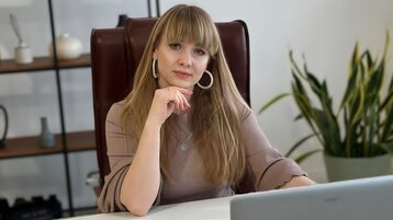 SofiaBellweather's live cam