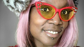 SofiaSage's live cam