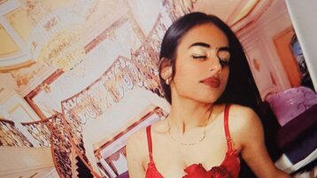 StellaThorn's live cam