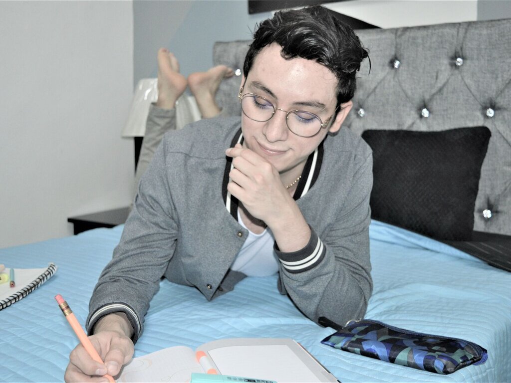 StivenMendes's live cam