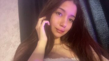 TamikoKorthauer's live cam