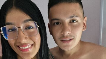 TifanyRossii's live cam