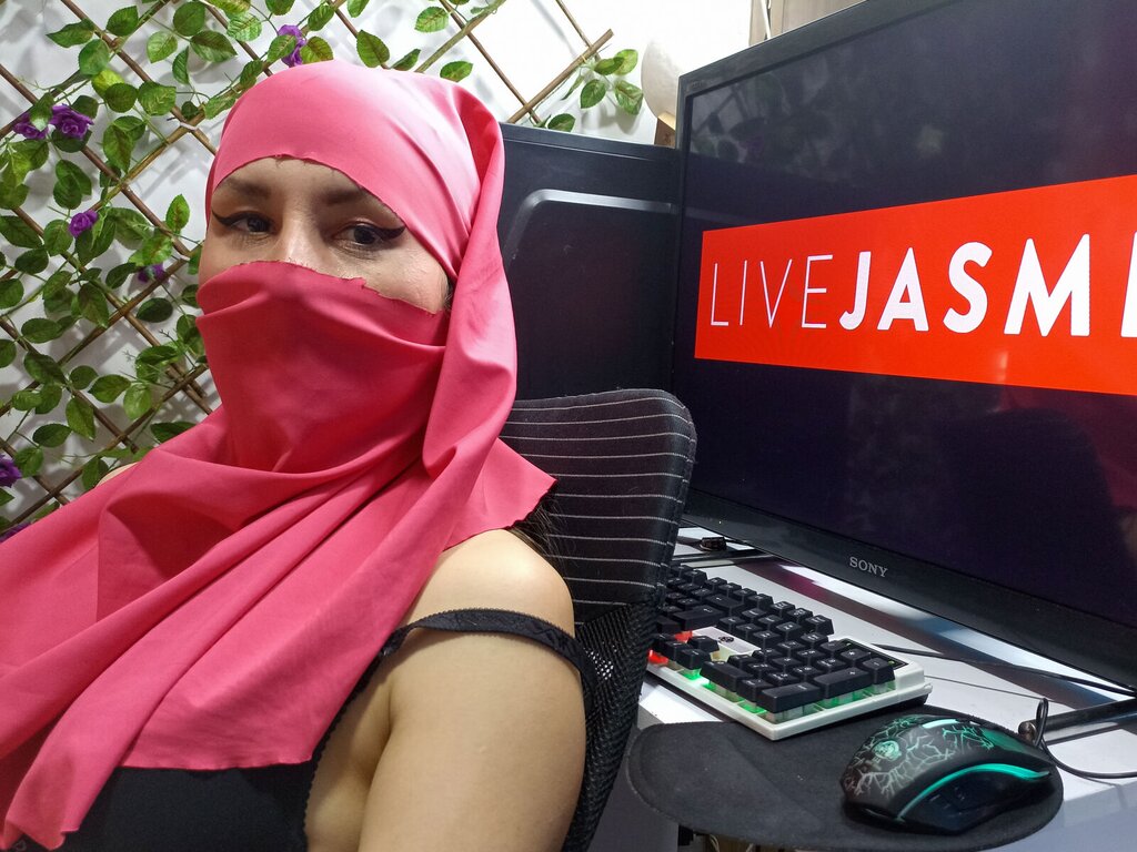 VanessaLester's live cam
