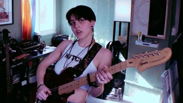 VanessaVipera's live cam
