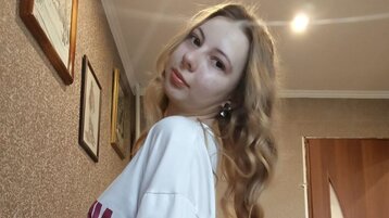 VictoriaAdel's live cam